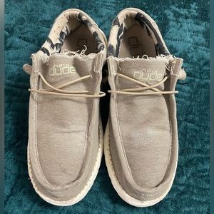 Hey Dude! Shoes mens